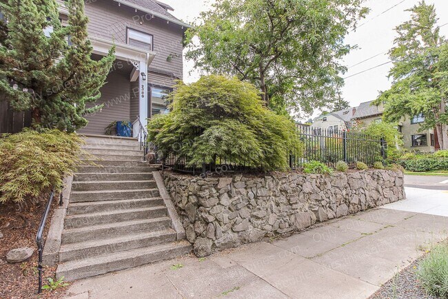 Foto del edificio - 2380 NW Northrup St