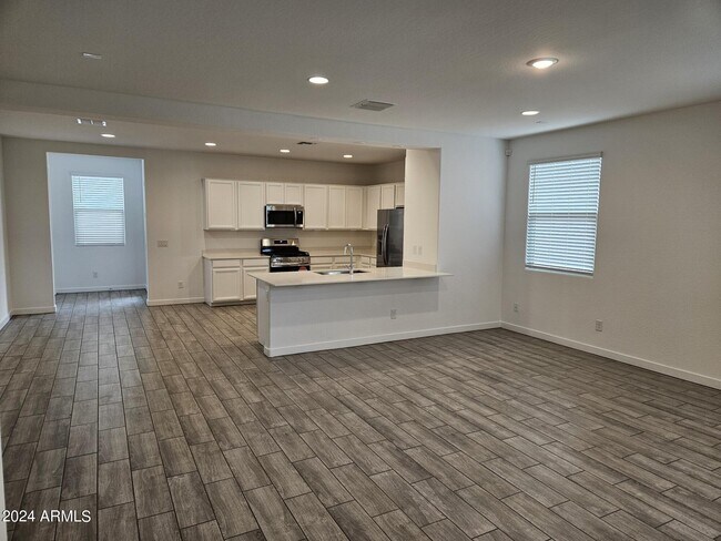 Foto del edificio - 4150 E Sagebrush St