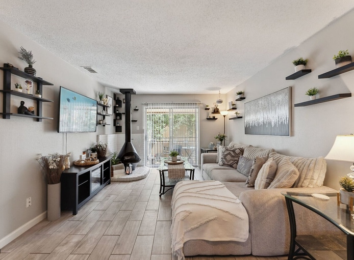 Foto principal - 923 Vance Jackson Rd