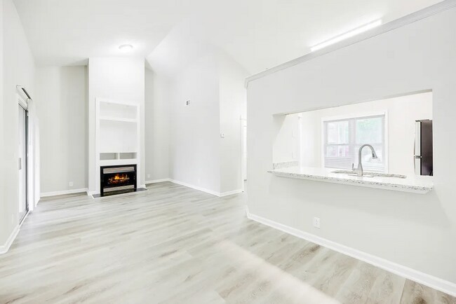 Foto del edificio - 609 Brentmeadow Cir