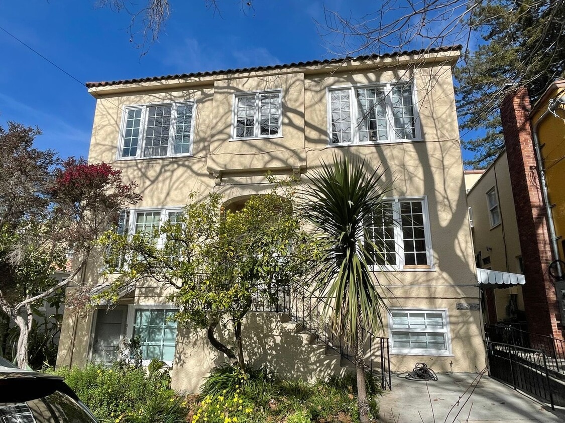 North side, quiet and spacious one bedroom is walking distance to the north side of the UC Berkel... - North side, quiet and spacious one bedroom is walking distance to the north side of the UC Berkel...