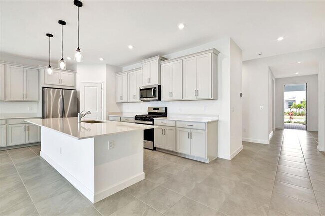 Foto del edificio - 14183 SW Harker St