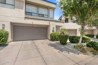 Building Photo - 7400 E Gainey Club Dr