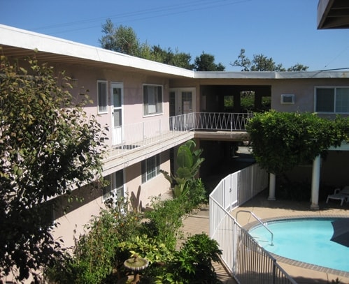 - 2883 Old Almaden Rd