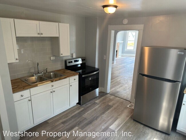 Foto del edificio - 3 br, 1 bath House - 22 E Isabella Ave