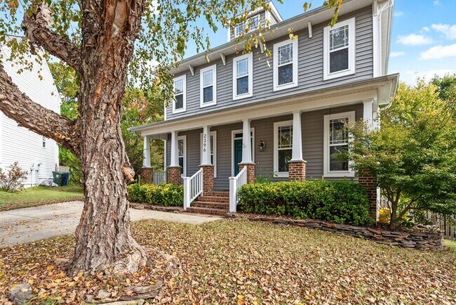 Foto del edificio - Beautiful Hedingham Home!