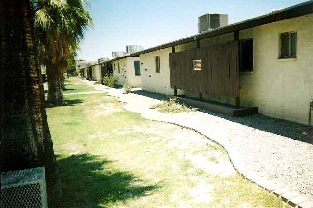 Foto principal - Patio Apartments