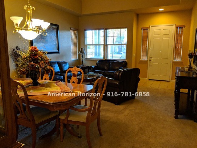 Foto del edificio - LEASED--Single Story Home in Stoneridge