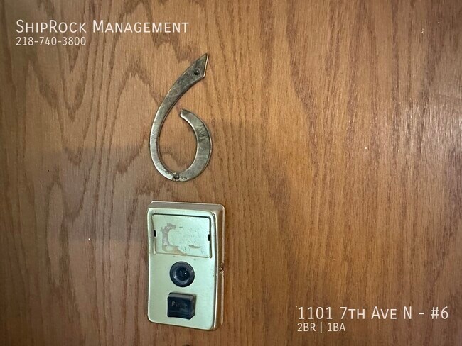 Foto del edificio - 1101 7th Ave W