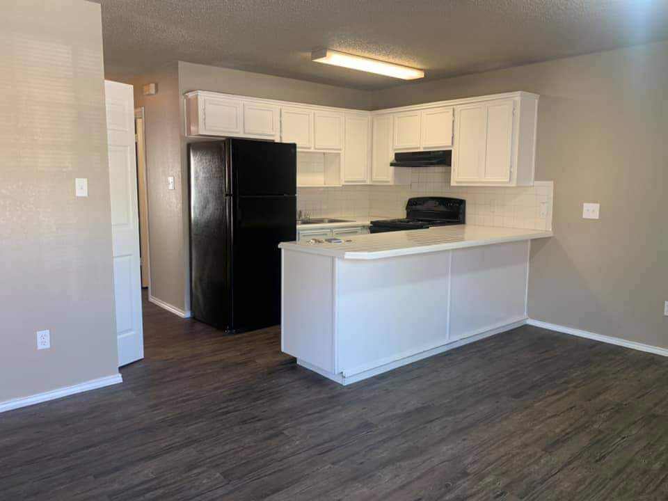 Dove Cove Apartments 1600 W Dove Ave McAllen, TX