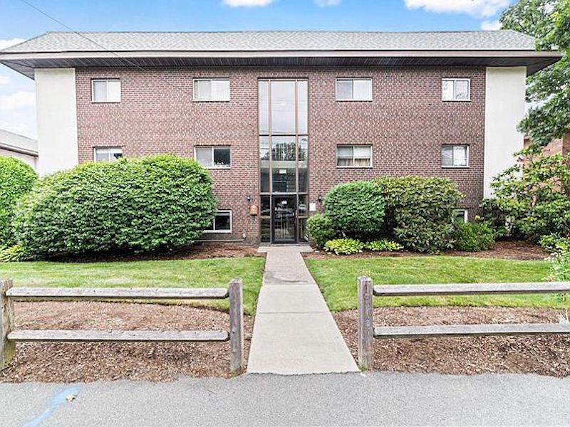 195 Independence Ave Unit 129, Quincy, MA 02169 Condo for Rent in