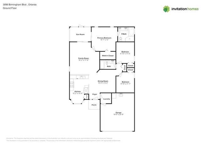 Foto del edificio - 3096 Birmingham Blvd