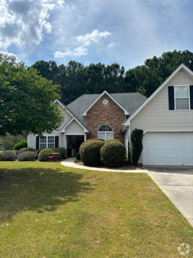 Waverly Apartments for Rent with Hardwood Floors Loganville, GA 1 Rentals