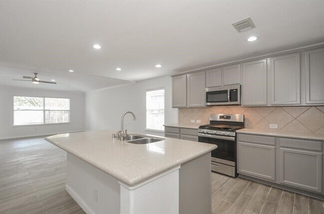 Foto del edificio - 26538 Marble Point Ln