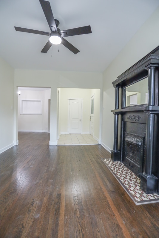 Foto del edificio - 5937 N Broadway