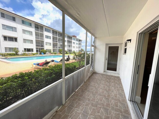 Foto del edificio - 4500 N Flagler Dr