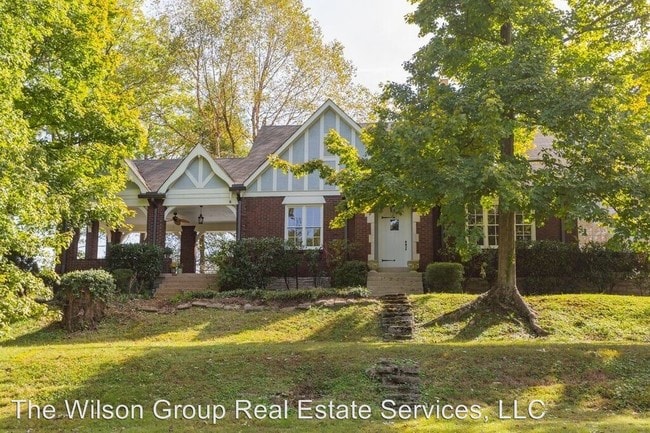 Building Photo - 4 br, 2 bath House - 4204 Granny White Pk