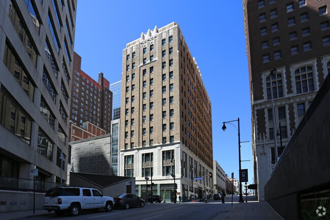 Foto principal - Fairfax Lofts – Urban Living in the Heart of Downtown KCMO
