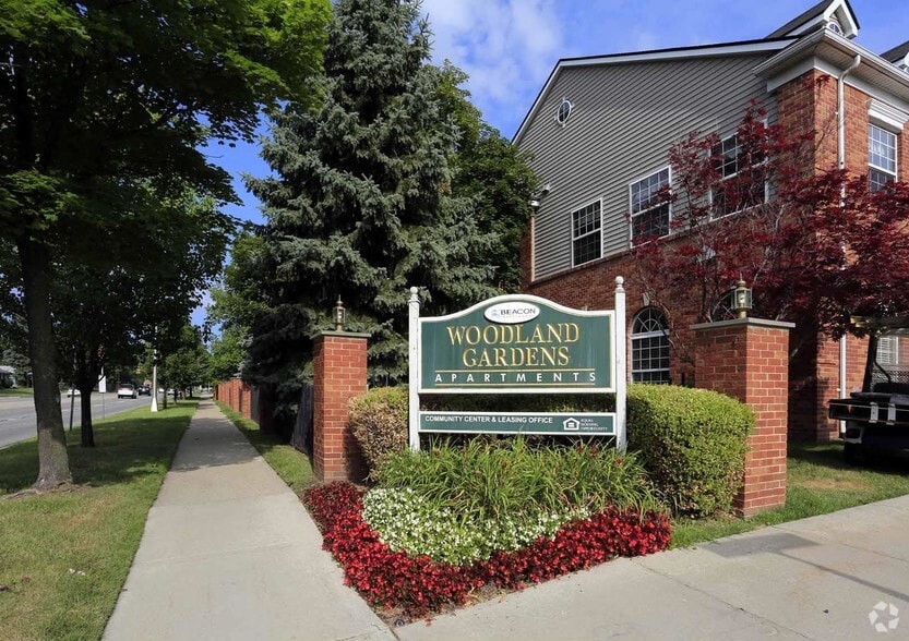 Babcock Apartments Royal Oak Mi Babcock Apartments Royal Oak Mi