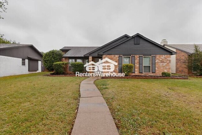 Building Photo - Your Next Home in The Colony