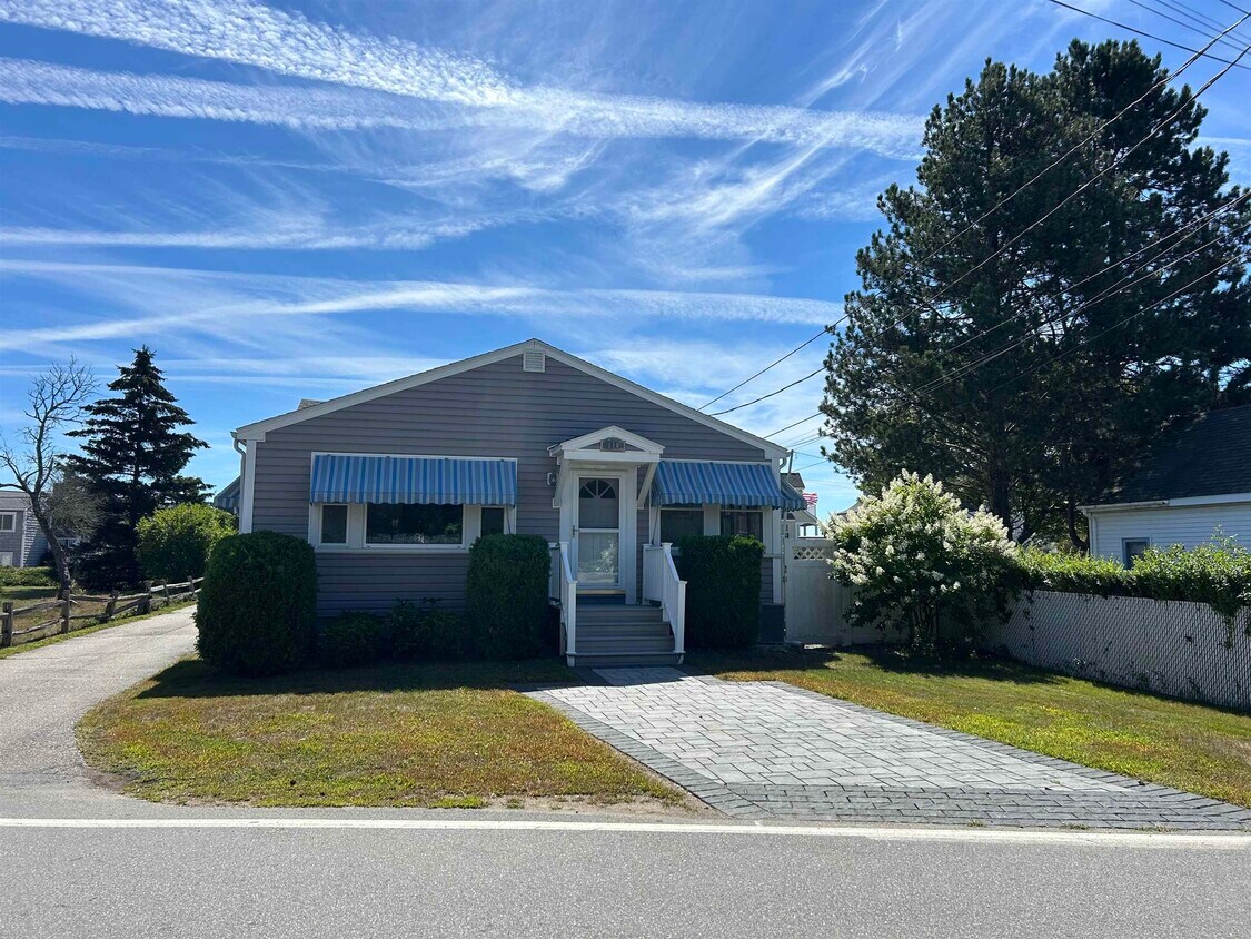 Foto principal - 110 Old Beach Rd