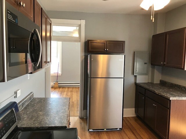 Foto del edificio - 129 Bridge St