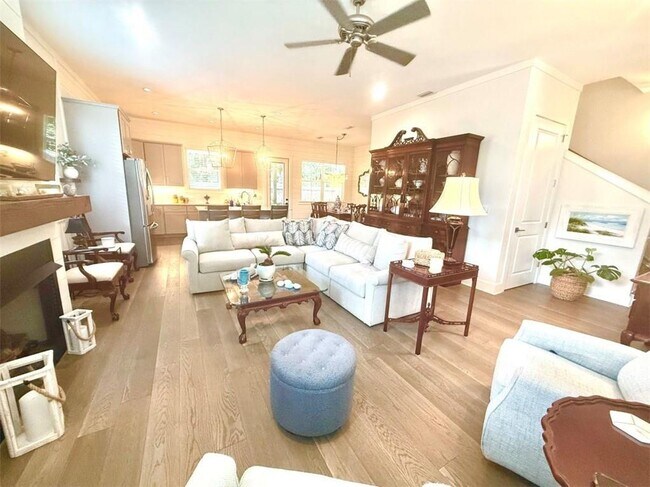Foto del edificio - 3 Lake View Cottages Ct