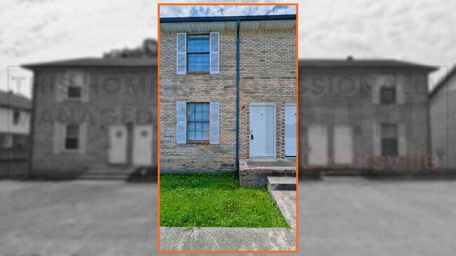 Building Photo - 1640 Baltimore Dr