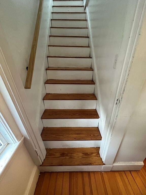 Foto del edificio - 196 Walpole St