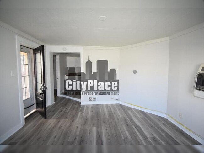 Foto del edificio - 1755 W Morris St