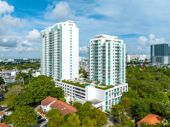 Building Photo - Terrazas River Park Village Apartments