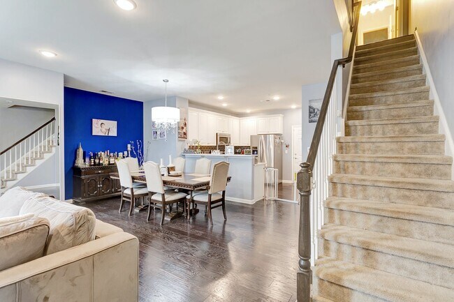 Foto del edificio - 109 Wesmont Drive