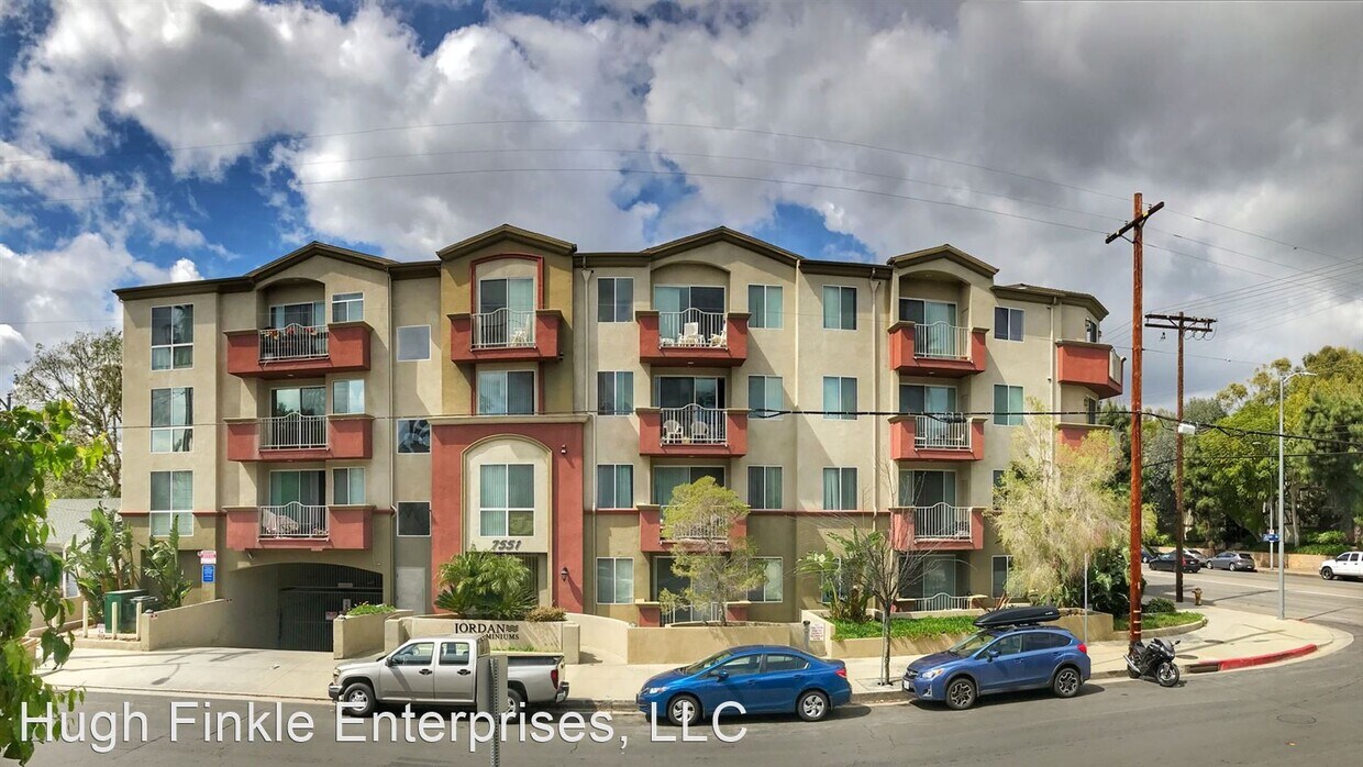 7551 Jordan Ave Houses In Los Angeles Ca Westside Rentals