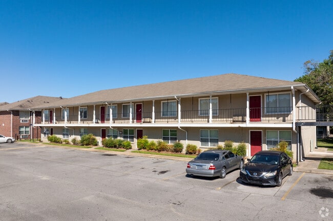 Building Photo - Meadowbrook Apartments