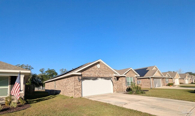 Foto del edificio - 7823 Lakeside Oaks Dr