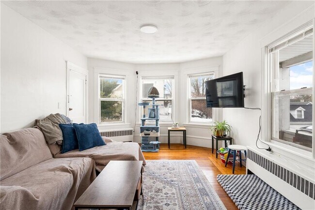 Foto del edificio - 19 Vale St