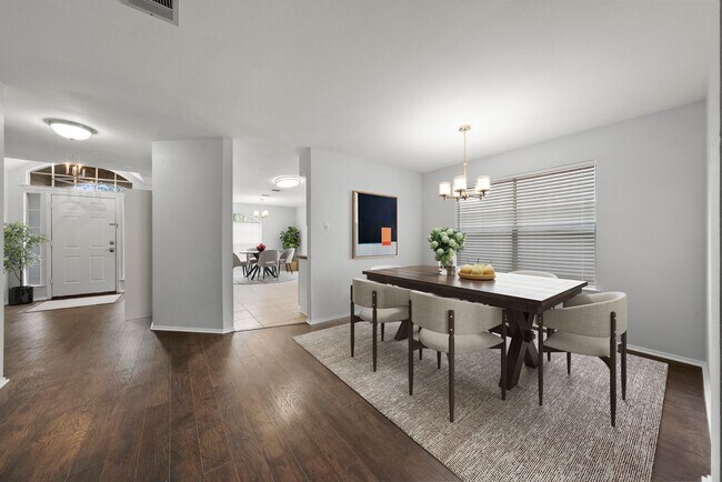 Foto del edificio - 10410 Cayuse Cove