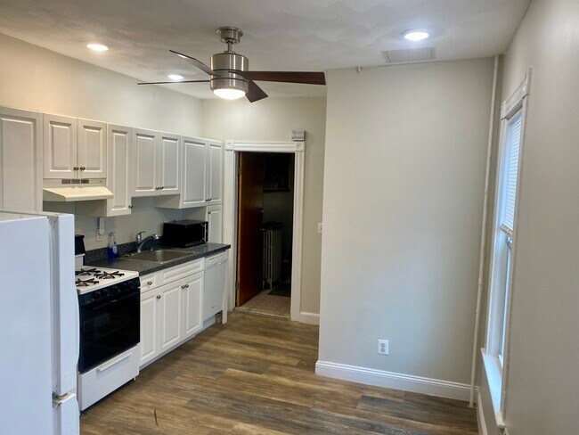 Foto del edificio - 15 Jaques St