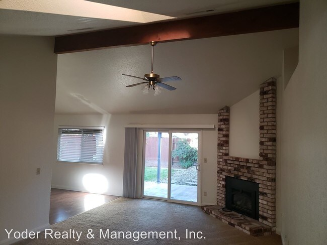 Building Photo - 3 br, 2 bath House - 4013 Gagos Drive