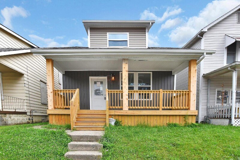 Foto principal - 448 S Warren Ave