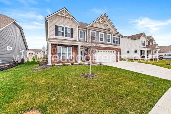 Foto del edificio - Beautiful and Spacious Home in a Desirable...
