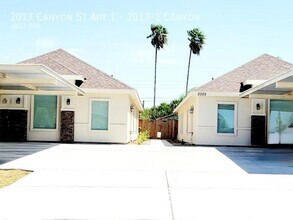 Building Photo - 2017 Canyon St