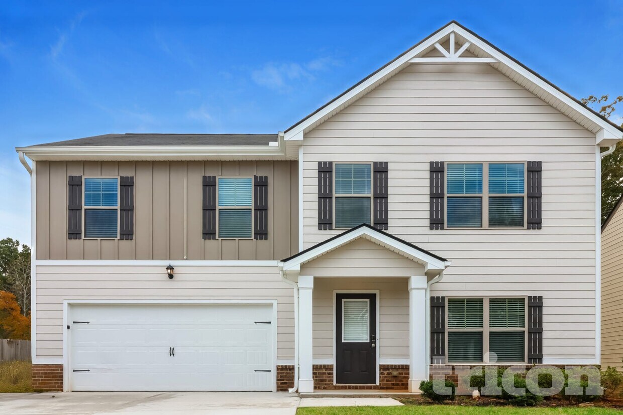 Foto principal - 1027 Summer Cypress Dr