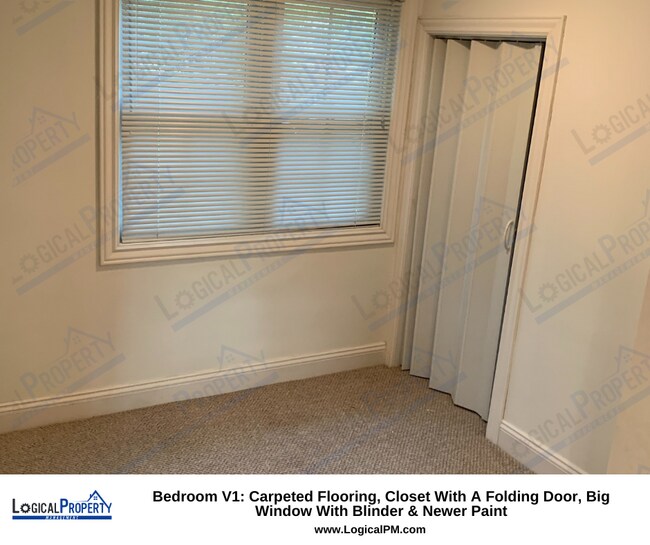 Foto del edificio - 1Bed/1Bath Duplex w:Stove,Fridge,Garage & ...
