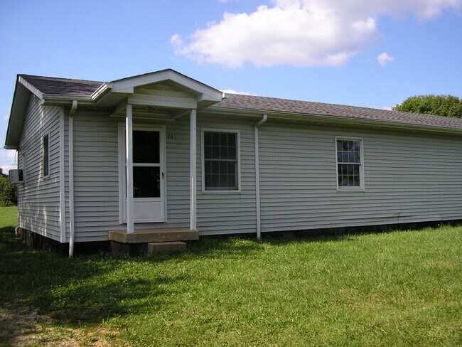 Foto del edificio - 3812 Charlie Moran Hwy