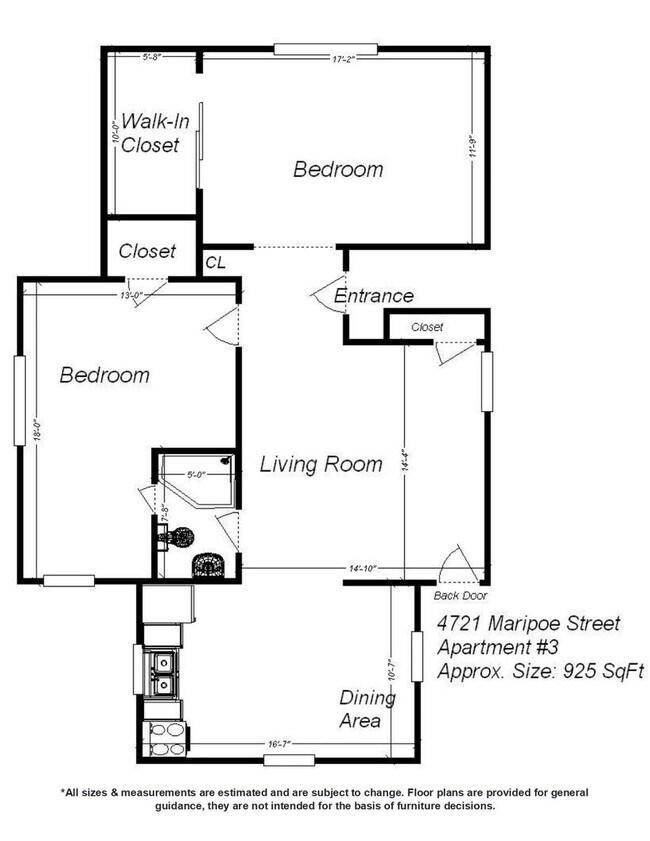 Photo - 4721 Maripoe St Apartment