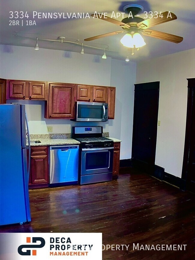 Building Photo - 2 Bedroom Apartment