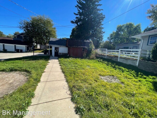 Building Photo - 3 br, 2 bath House - 23 N 19th Street