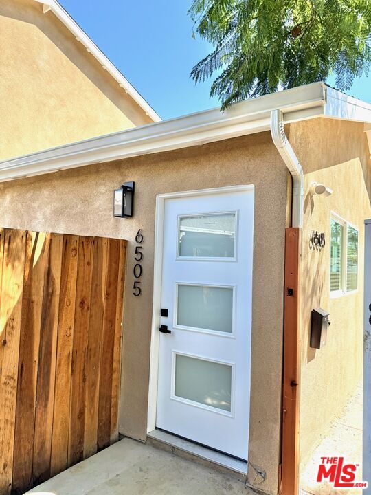 Building Photo - 6505 Capistrano Ave