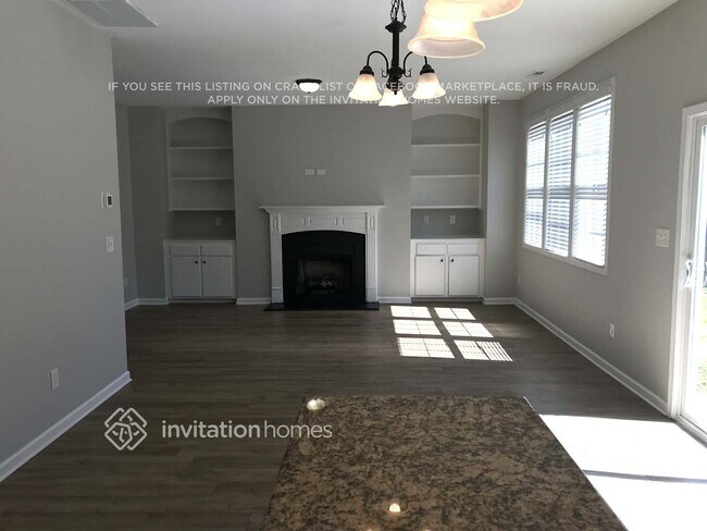 Building Photo - 540 McCarthy Dr